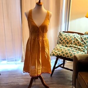 Vintage Dress size 12